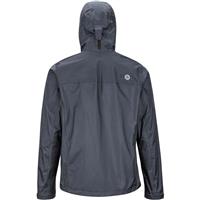 Marmot PreCip Eco Jacket - Men's - Slate Grey