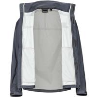 Marmot PreCip Eco Jacket - Men's - Slate Grey