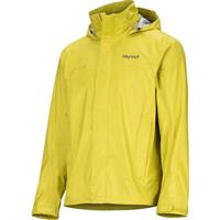 Marmot PreCip Eco Jacket - Men's - Citronelle