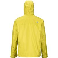 Marmot PreCip Eco Jacket - Men's - Citronelle