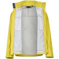 Marmot PreCip Eco Jacket - Men's - Citronelle