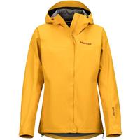 Marmot Minimalist Shell Jacket - Women's - Yellow Gold