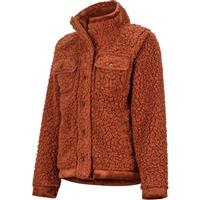 Marmot Sonora Jacket - Women's - Terracotta