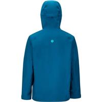 Marmot Lightray Jacket - Men's - Moroccan Blue