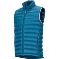 Marmot Solus Featherless Vest - Men's - Moroccan Blue