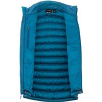 Marmot Solus Featherless Vest - Men's - Moroccan Blue