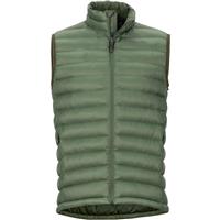 Marmot Solus Featherless Vest - Men's - Crocodile