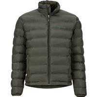 Marmot Alassian Featherless Jacket - Men's - Rosin Green