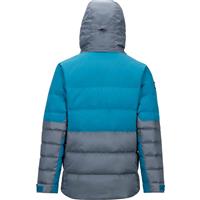 Marmot Shadow Jacket - Men's - Steel Onyx / Moroccan Blue