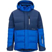 Marmot Shadow Jacket - Men's - Surf / Arctic Navy