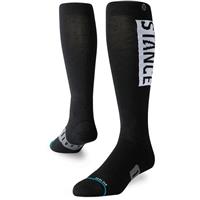 Stance OG Wool Socks- Men's - Black