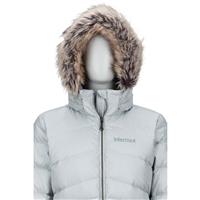 Marmot Ithaca Jacket - Women's - Bright Steel