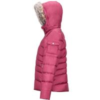 Marmot Ithaca Jacket - Women's - Dry Rose