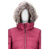 Marmot Ithaca Jacket - Women's - Dry Rose