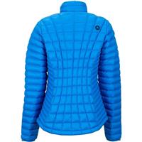 Marmot Featherless Jacket - Women's - Clear Blue