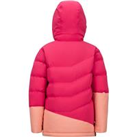 Marmot Slingshot Jacket - Youth - Disco Pink / Spritzer