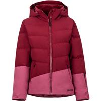 Marmot Slingshot Jacket - Women's - Claret / Dry Rose