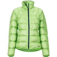 Marmot Hype Down Jacket - Women's - Vibrant Green