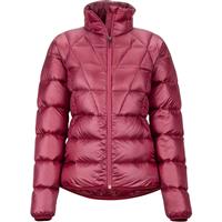 Marmot Hype Down Jacket - Women's - Claret