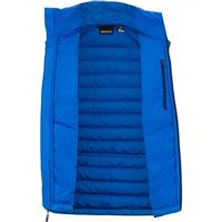 Marmot Highlander Down Vest - Men's - Surf