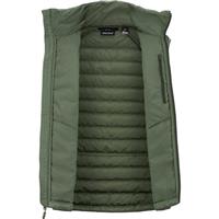 Marmot Highlander Down Vest - Men's - Crocodile