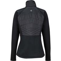 Marmot Variant Hybrid Jacket - Women's - Black