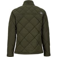 Marmot Burdell Jacket - Men's - Rosin Green