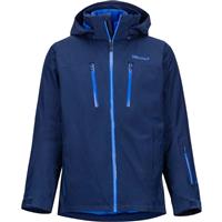 Marmot KT Component Jacket - Men's - Arctic Navy