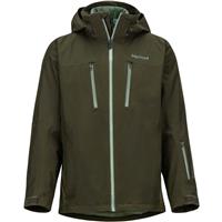 Marmot KT Component Jacket - Men's - Rosin Green