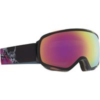Anon Tempest Goggle - Women's - Madcatter Frame / Pink Cobalt Lens