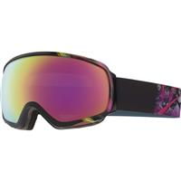 Anon Tempest Goggle - Women's - Madcatter Frame / Pink Cobalt Lens