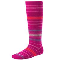 Smartwool Wintersport Socks - Youth - Magenta
