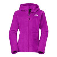 The North Face Melody Fleece Hoodie - Girl's - Magic Magenta