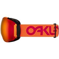 Oakley Airbrake XL Prizm Snow Goggle - FP Progression Frame w/ Prizm Torch Ir + Prizm HI Pink Lenses (OO7071-41)