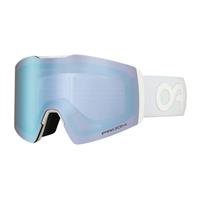 Oakley Fall Line XL Prizm Goggle - FP Whiteout Frame w/ Prizm Sapphire Lens (OO7099-11)