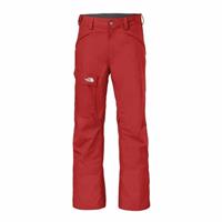The North Face Freedom Insulated Pants - Men's - Majestic Red (A7MM)