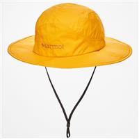 Marmot PreCip Eco Safari Hat - Solar / Aztec Gold