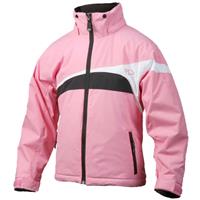 Marker Tess Jacket - Girl's