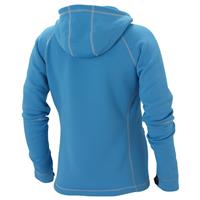 Marmot Power Stretch Zip Hoody - Women's