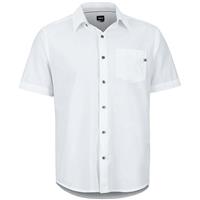 Marmot Aerobora SS Shirt - Men's - White