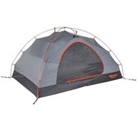 Marmot Fortress 3P Tent - Tangelo / Grey Storm