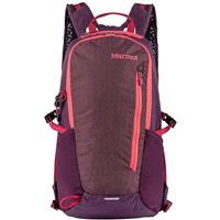 Marmot Kompressor Meteor 16 - Dark Purple / Brick