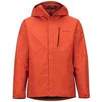 Marmot Minimalist Component Jacket - Men's - Orange Haze