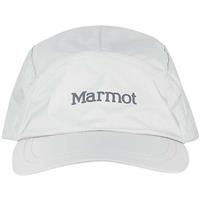 Marmot PreCip Eco Baseball Cap - Men's - Platinum
