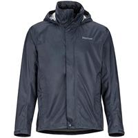 Marmot PreCip Eco Jacket - Men's - Dark Steel