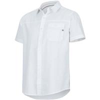 Marmot Tumalo SS Shirt - Men's - White