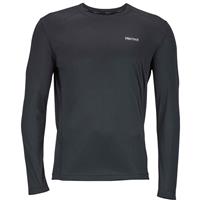 Marmot Windridge LS Shirt - Men's - Black