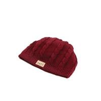 Neff Lilly Beanie - Women's - Maroon
