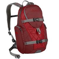 Camelbak Oya Pack with .75L Bottle - Women's - Maroon / Red