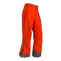 Marmot Mantra Pants - Men's - Mars Orange